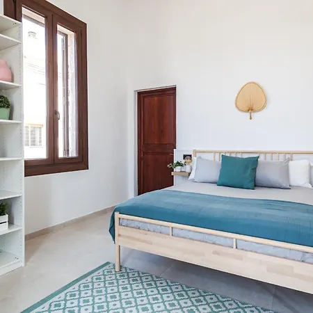 Villa Molinar PMI
