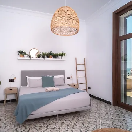 Villa Molinar
