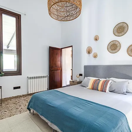 Molinar Villa Palma