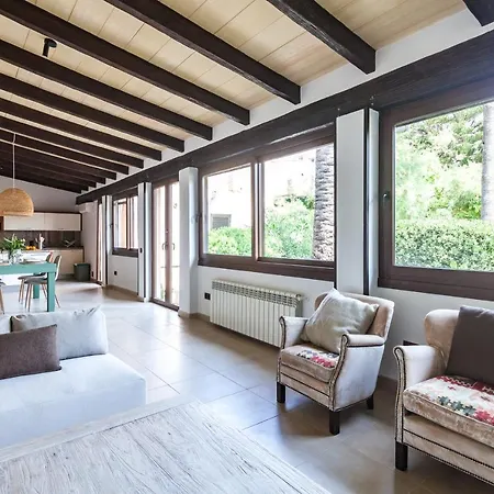 Villa Molinar Palma