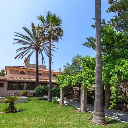 Villa Molinar PMI