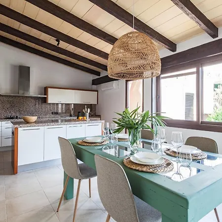 Villa Molinar *