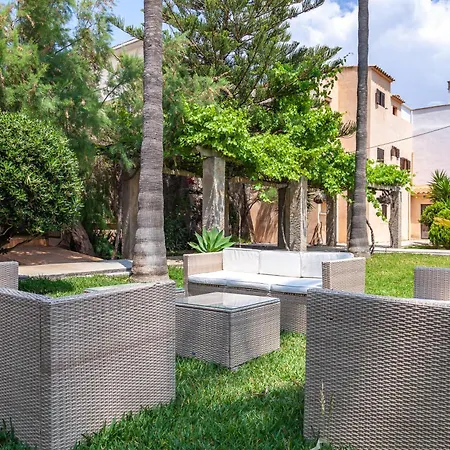 Villa Molinar PMI