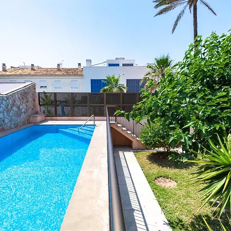 Villa Molinar PMI
